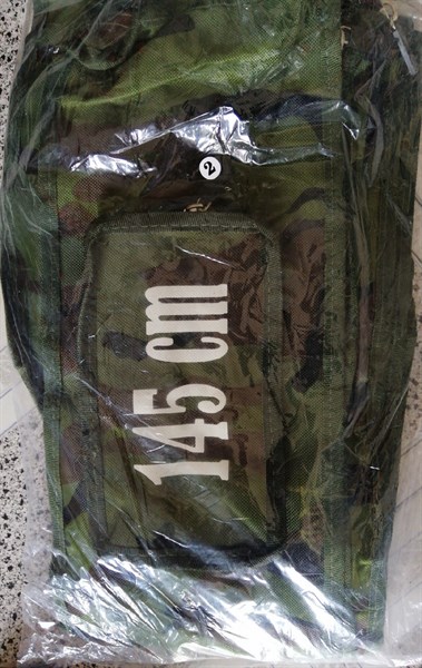 Bao cần 2 ngăn 1m7