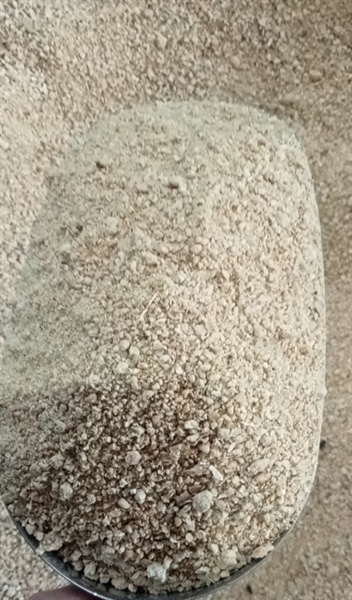 bánh dầu nành khô bao 50kg