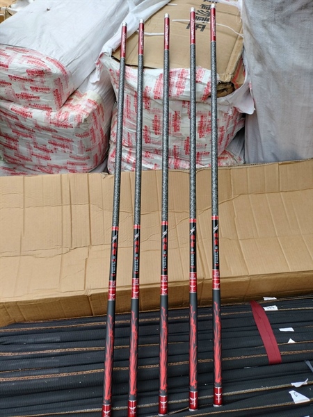Cần rút toro 5m4