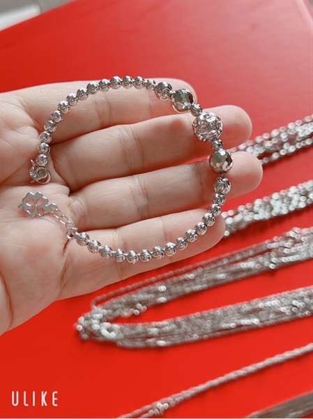V xikim bi đồng tiền 2 chỉ Công 79k