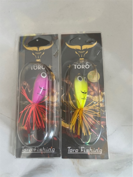 Nhái gỗ toro