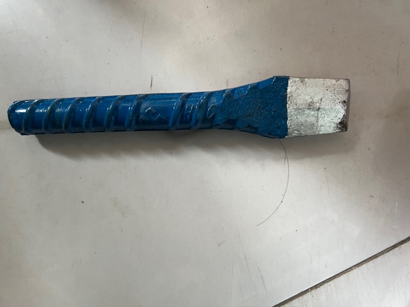 Đục gân xanh 2T