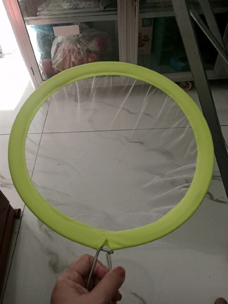 vợt cá kiểng 30cm