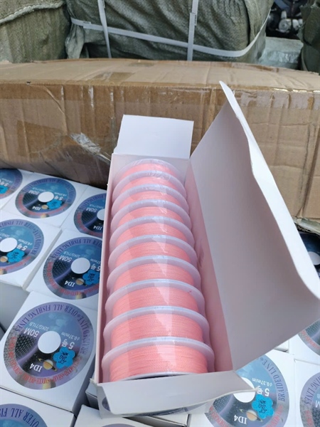 Dây siêu bền ID4
