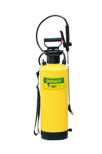 Bình Xịt Dudaco 8 lít