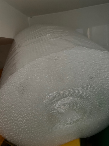 Xóp hơi chống sóc mét