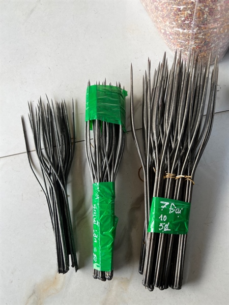Mũi chĩa 7 lớn (5.5li)