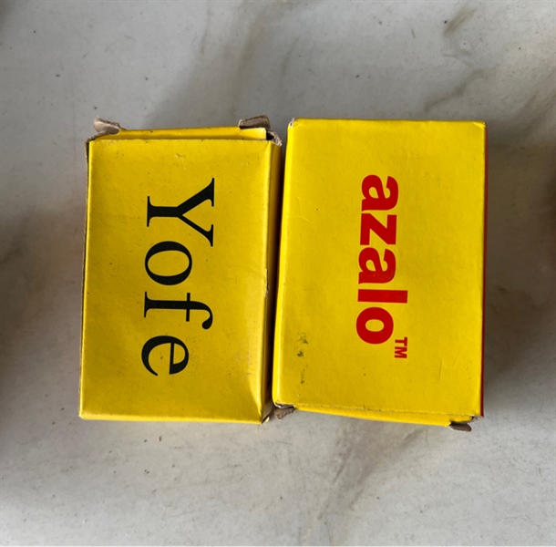 Ổ khoá yofe-azalo 5F