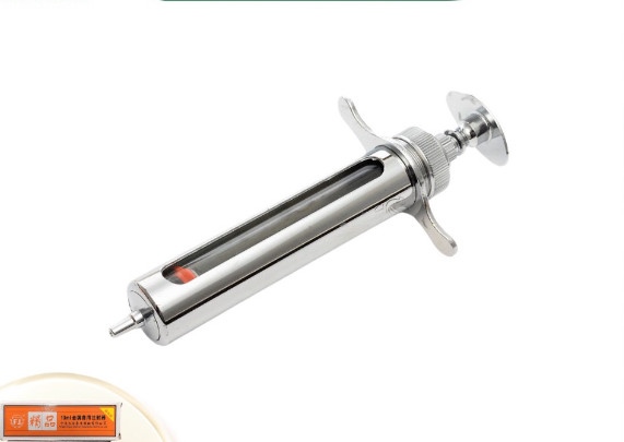 Ống Chít FJ-INOX 20ml