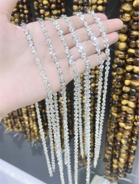 Dây xoắn lá trong 2,7c