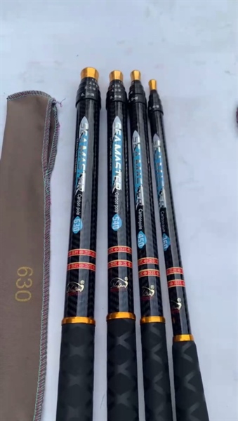 Cần rút 40cm Chỉnh Size