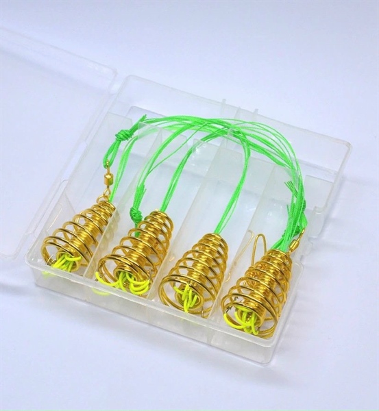 Lăng xê chống vướng 5,6,7,8,9,10