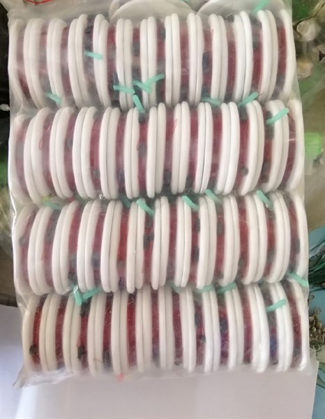 Trục tóm sẵn thường 3m6.4m5.5m4.6m3