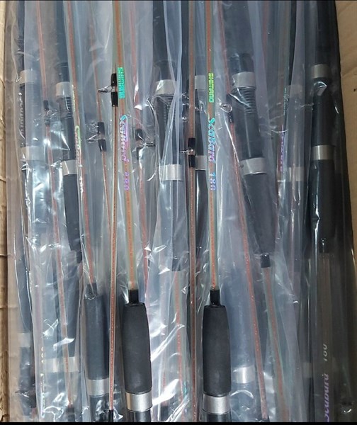 CẦN MÁY ScaBard đặc trong chỉ 2m7
