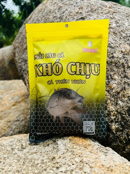 Khó chịu vàng
