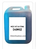 Mật Rỉ Đường