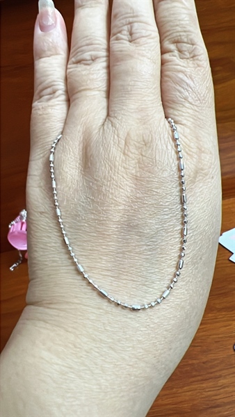 Dây khúc nhỏ sen bi