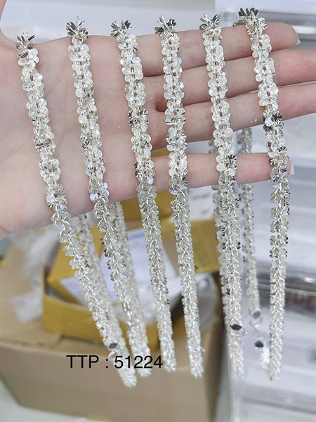 Dây xoắn la bướm 8c 1344