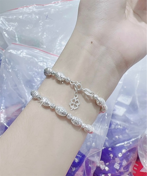 Lắc bi cà na 2,2c 51381