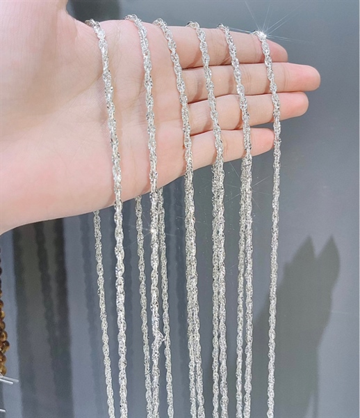 Dây xoắn lá tròn 1.6c