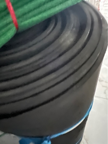 Bitis lá dầy 4li mềm 1m1X2m