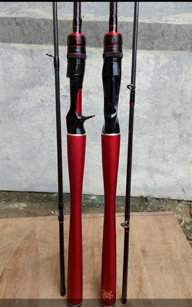 Cần máy ZB-Castion 2m4