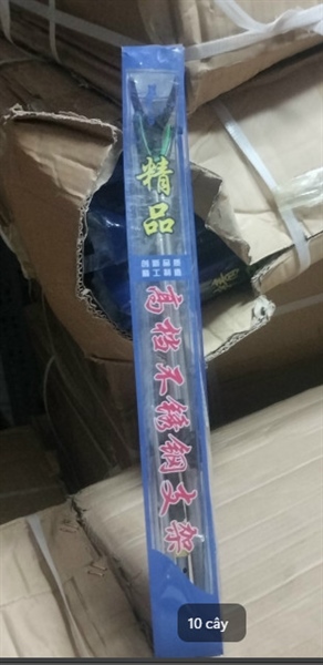 Chống cần tay hộp 2m1