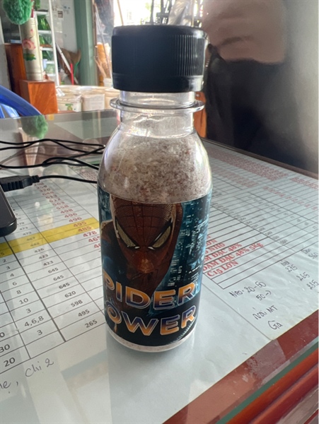 Tơ nhện SPIDER 70g