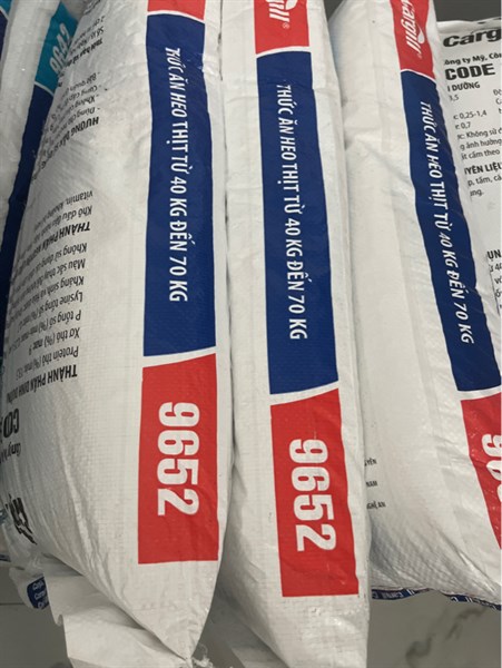 9652 Heo 40-70kg