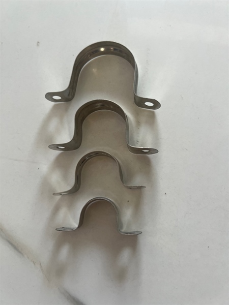Kẹp ống inox 21
