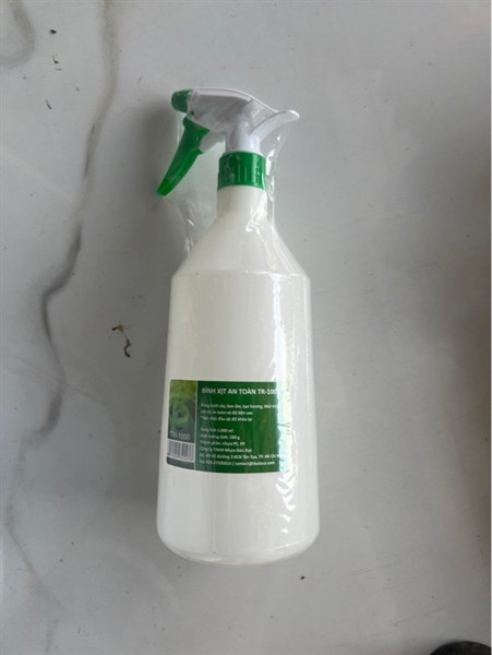 Bình xịt TR-1000 1lit