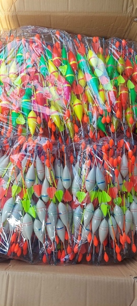 PHAO Lục Trắng số 6