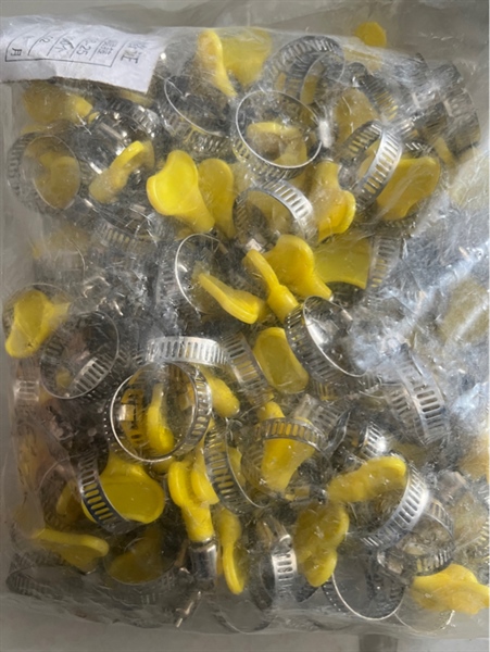 Cổ dê bướm TQ 21-38