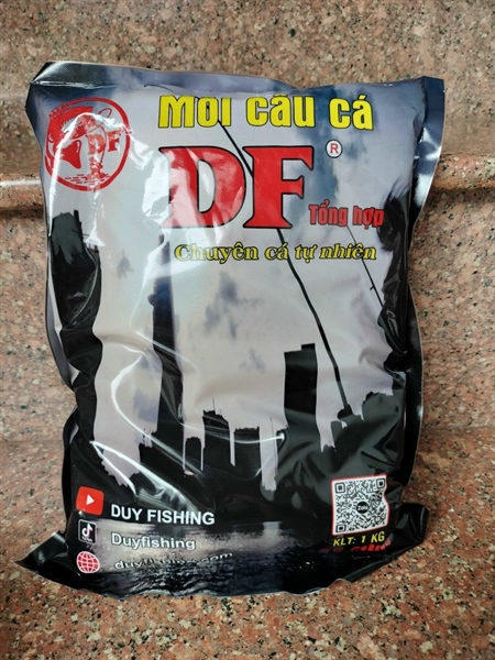 Cám DF 1kg