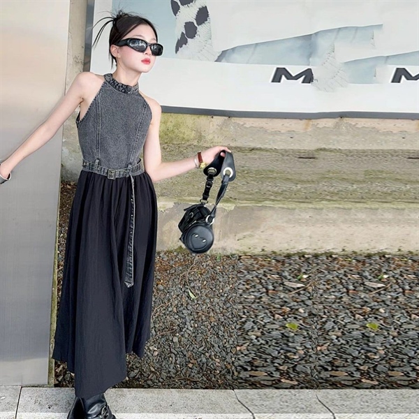 ĐẦM JEAN PHỐI TÙNG