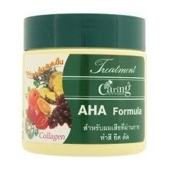 KEM Ủ TÓC THÁI CARING, NHIỀU LOẠI HƯƠNG, 500ML