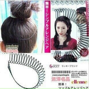 SƯỢC KẸP TÓC DÀI MỚI