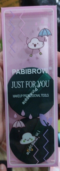 BÔNG PHẤN BABIBROW