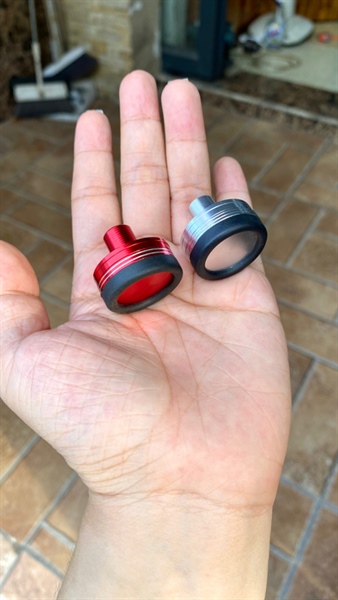 BỘ ĐÍT KIM LOẠI ĐỐI TRỌNG