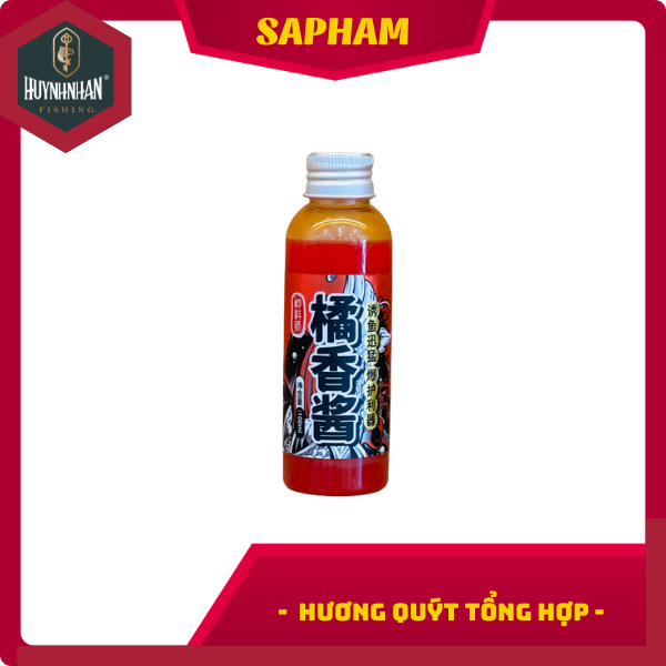 Hương Liệu MRT - Hương Quýt