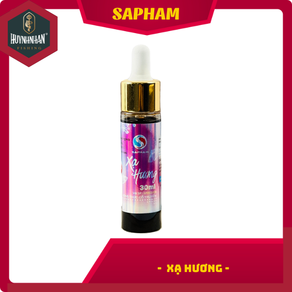 Hương Liệu SAPHAM