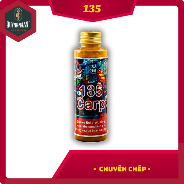 Hương Liệu 135