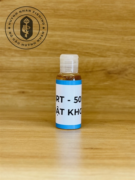 Chai Chiết - MRT - Mật Khoai