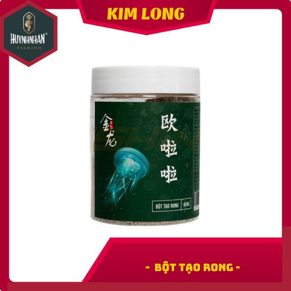 Bột Tạo Rong - KL