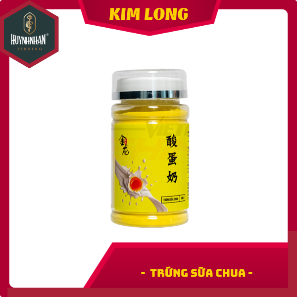 Trứng Sữa Chua - KL