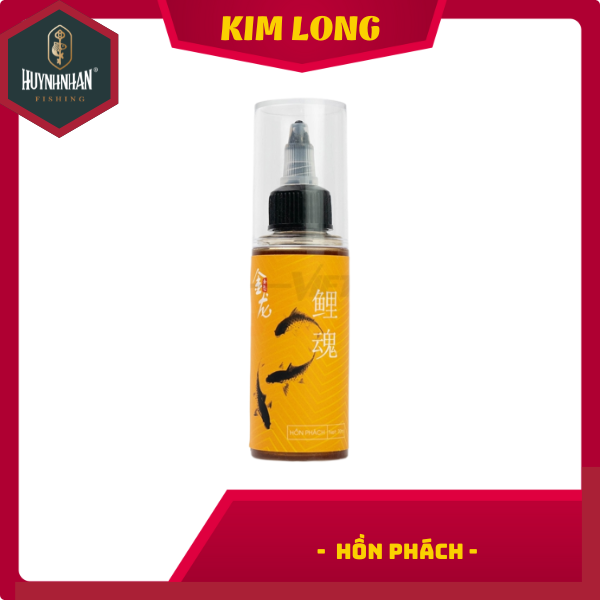 BỘ CHÉP KIM LONG - HÔN PHÁCH