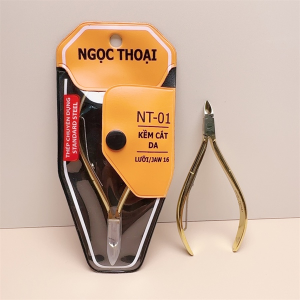 Kềm Cắt Da NT01