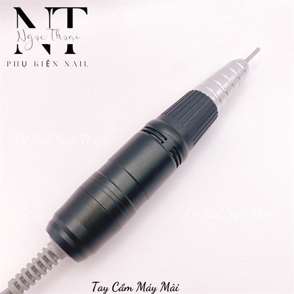 Tay Cầm Máy Mài Nail 5.5mm