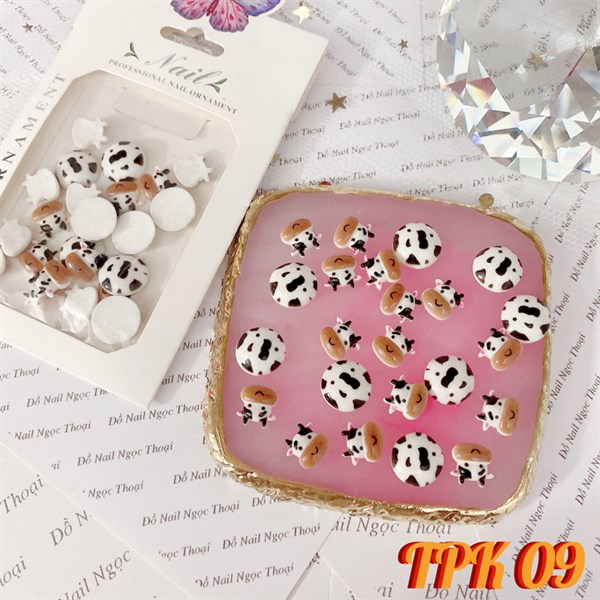 Túi Phụ Kiện TPK09