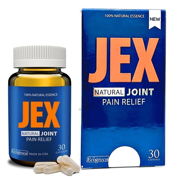 JEX chai 30v